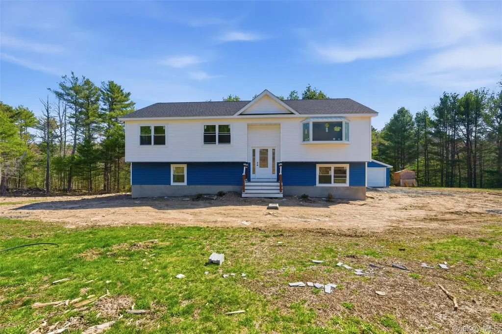 1352 State Route 42 Sparrowbush NY 12780