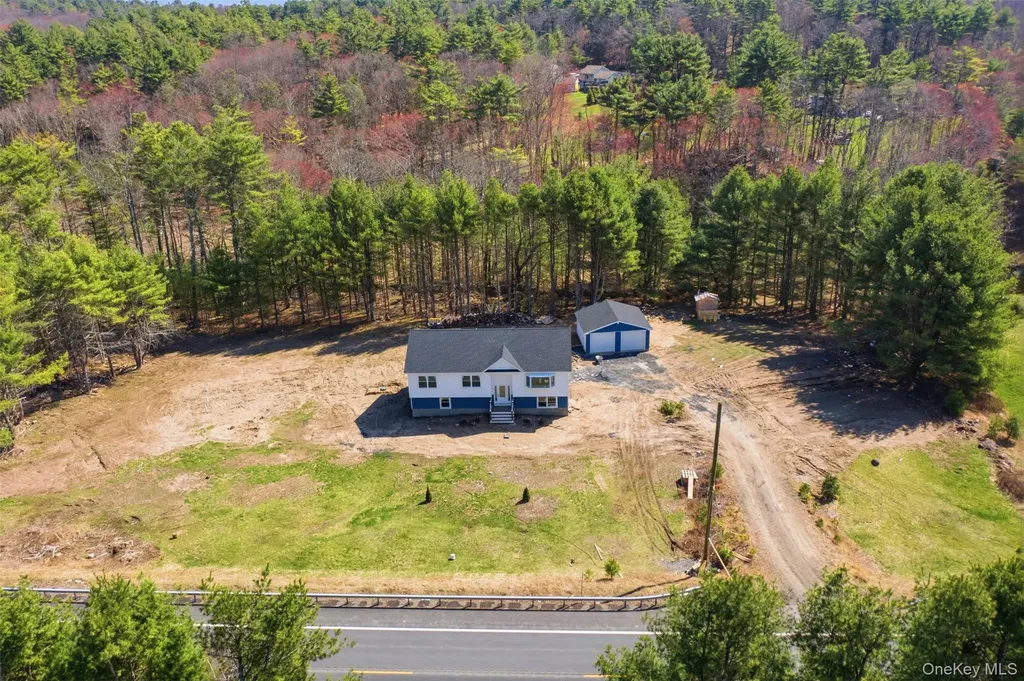 1352 State Route 42 Sparrowbush NY 12780