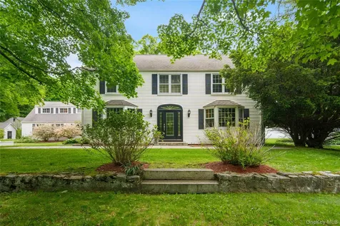 36 Granite Springs Road Granite Springs NY 10527