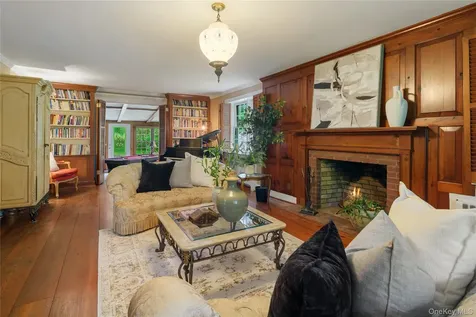 36 Granite Springs Road Granite Springs NY 10527