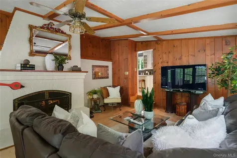 36 Granite Springs Road Granite Springs NY 10527