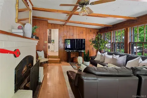 36 Granite Springs Road Granite Springs NY 10527