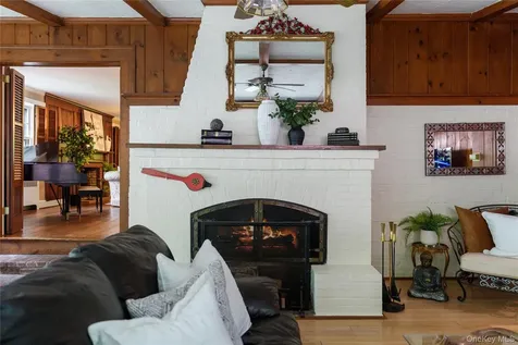 36 Granite Springs Road Granite Springs NY 10527
