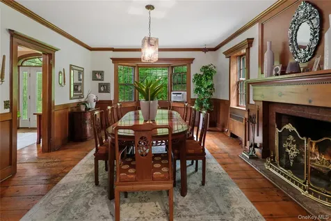 36 Granite Springs Road Granite Springs NY 10527