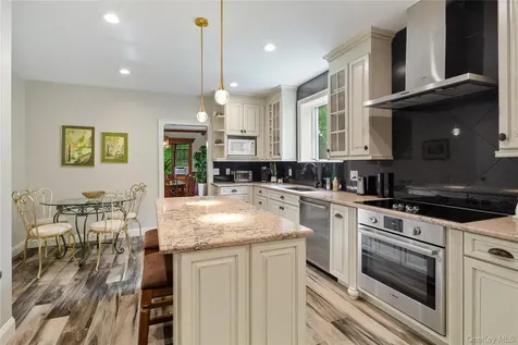 36 Granite Springs Road Granite Springs NY 10527