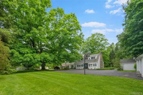 36 Granite Springs Road Granite Springs NY 10527