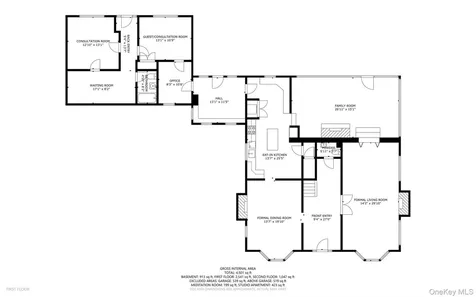 36 Granite Springs Road Granite Springs NY 10527