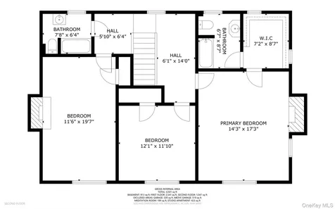 36 Granite Springs Road Granite Springs NY 10527