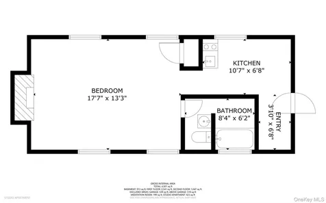 36 Granite Springs Road Granite Springs NY 10527