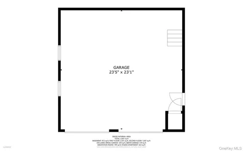36 Granite Springs Road Granite Springs NY 10527