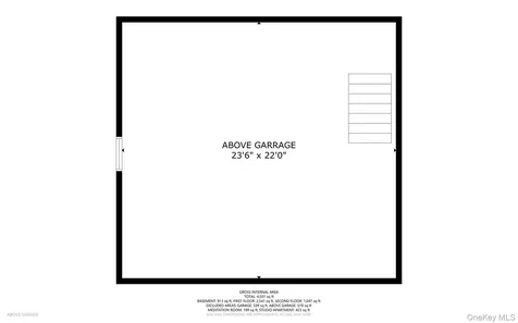 36 Granite Springs Road Granite Springs NY 10527