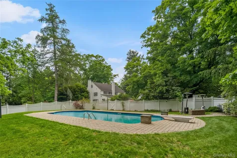 36 Granite Springs Road Granite Springs NY 10527