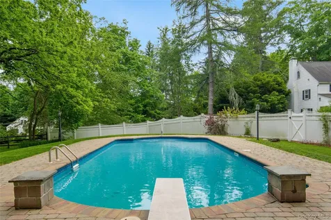 36 Granite Springs Road Granite Springs NY 10527