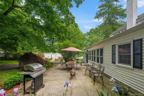 36 Granite Springs Road Granite Springs NY 10527
