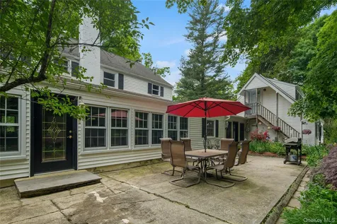 36 Granite Springs Road Granite Springs NY 10527