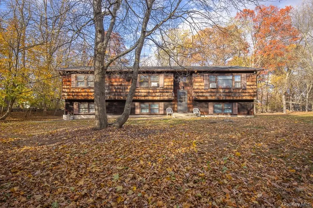 17 Parker Boulevard Monsey NY 10952