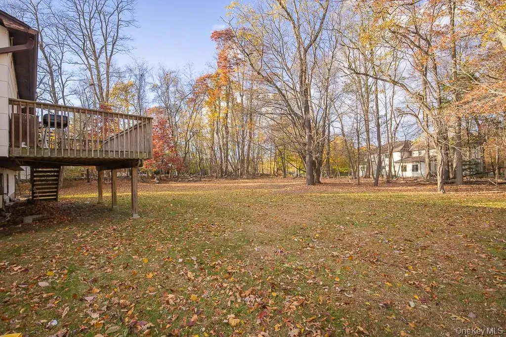 17 Parker Boulevard Monsey NY 10952