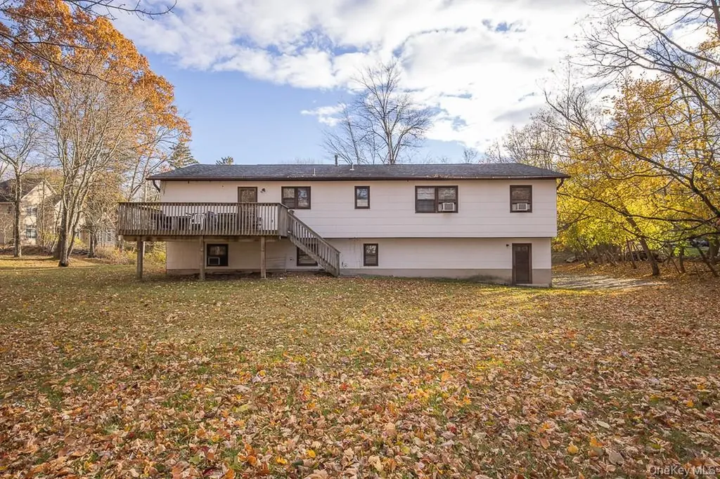17 Parker Boulevard Monsey NY 10952