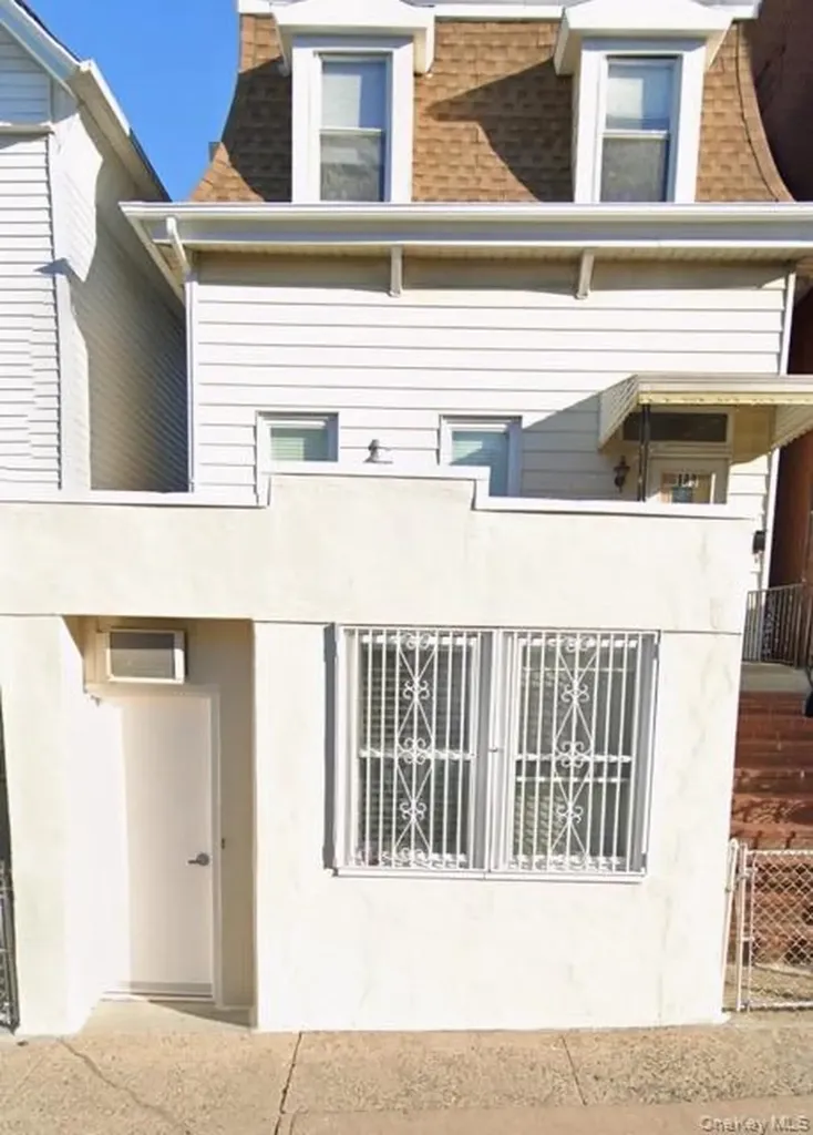 189 Elm Street Yonkers NY 10701