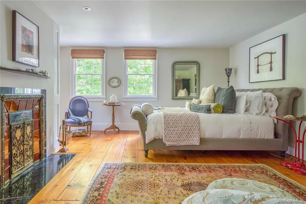 174 Ten Broeck Road Chatham NY 12037