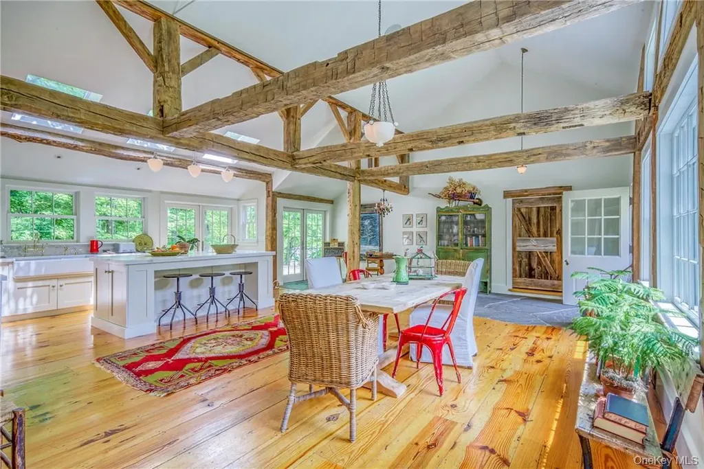 174 Ten Broeck Road Chatham NY 12037