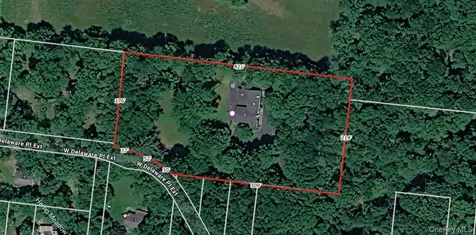 8 W Delaware Place Extension Smallwood NY 12778