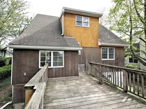 14 Weeks Place New Rochelle NY 10801