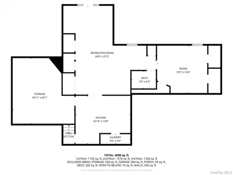 9 Briga Lane White Plains NY 10605