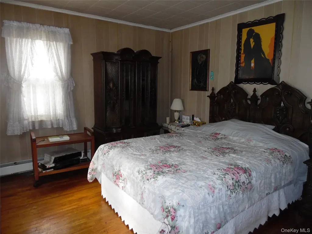 176 Post Hill Road Mountain Dale NY 12763