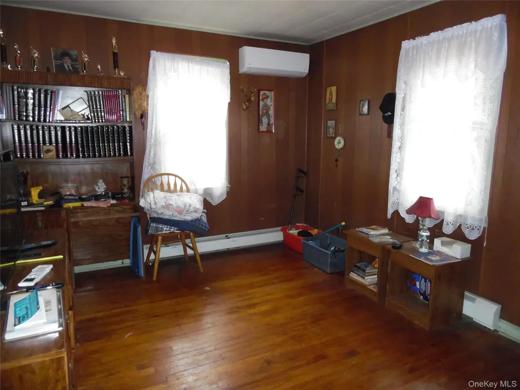 176 Post Hill Road Mountain Dale NY 12763