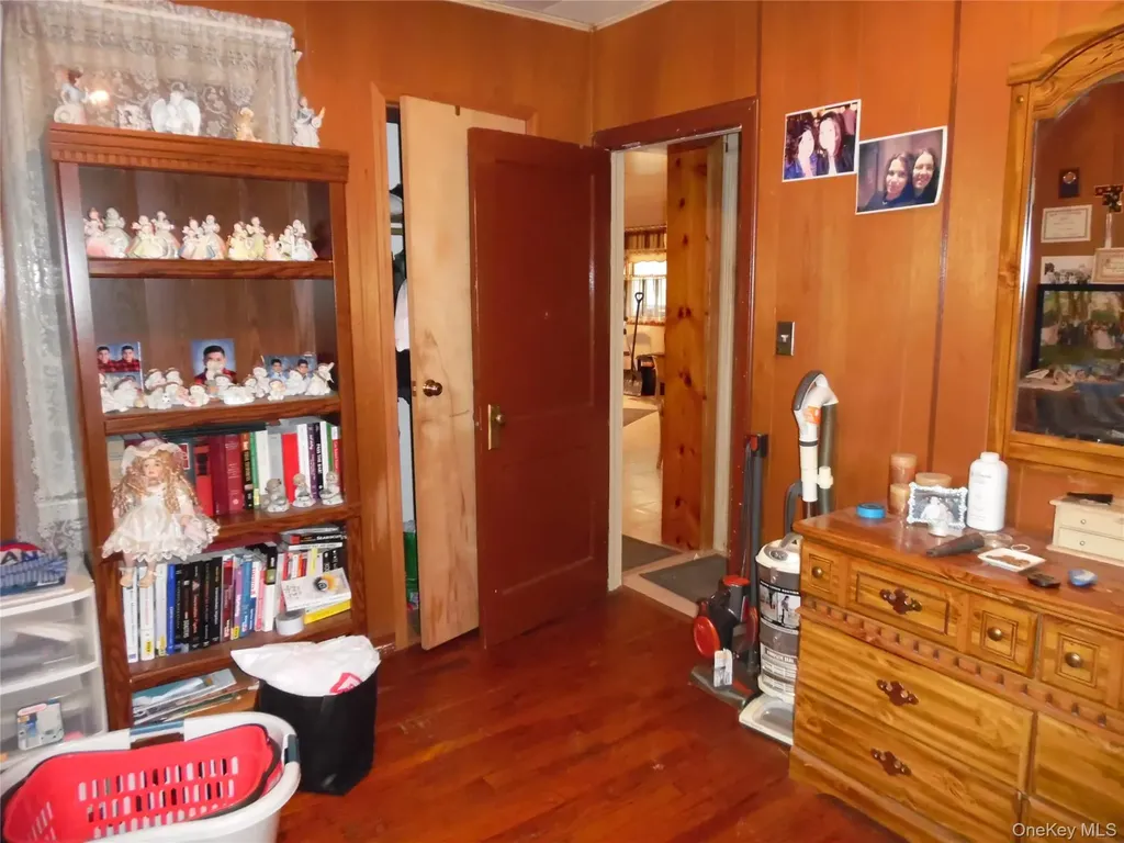 176 Post Hill Road Mountain Dale NY 12763