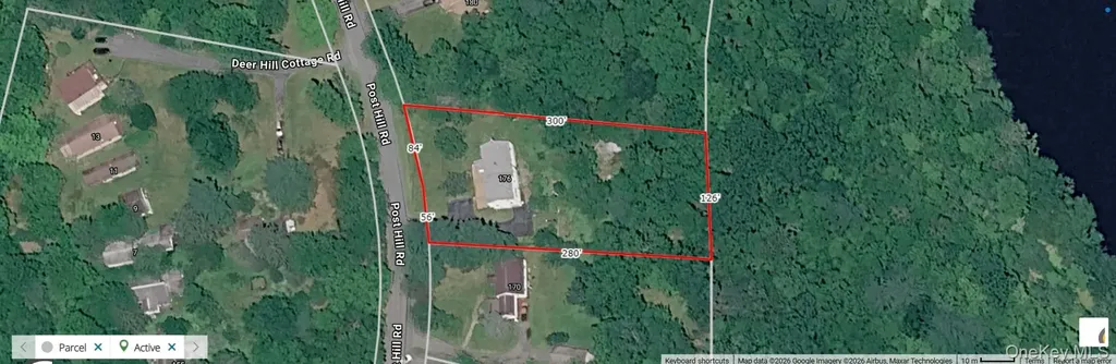 176 Post Hill Road Mountain Dale NY 12763