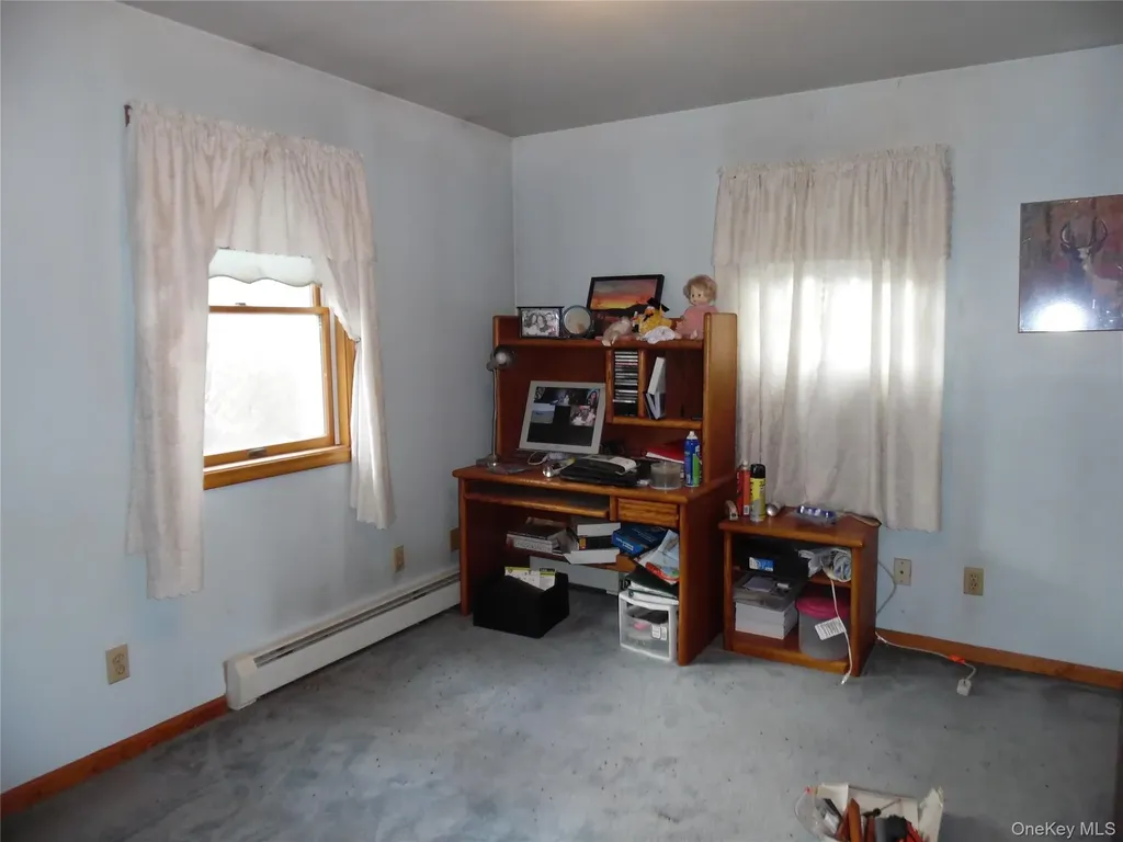 176 Post Hill Road Mountain Dale NY 12763