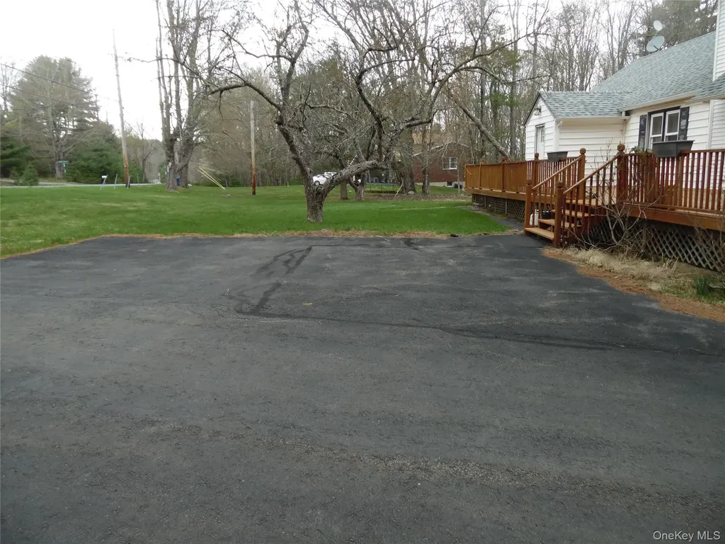 176 Post Hill Road Mountain Dale NY 12763