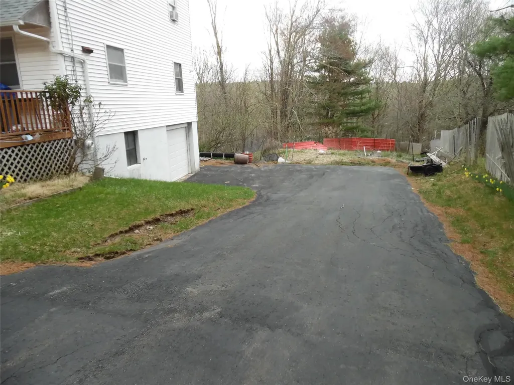 176 Post Hill Road Mountain Dale NY 12763