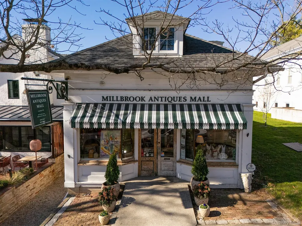 3301 Franklin Avenue Millbrook NY 12545