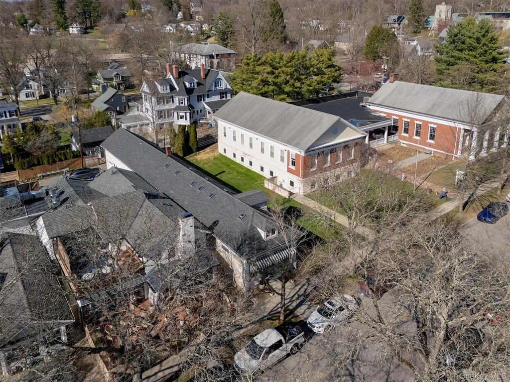 3301 Franklin Avenue Millbrook NY 12545