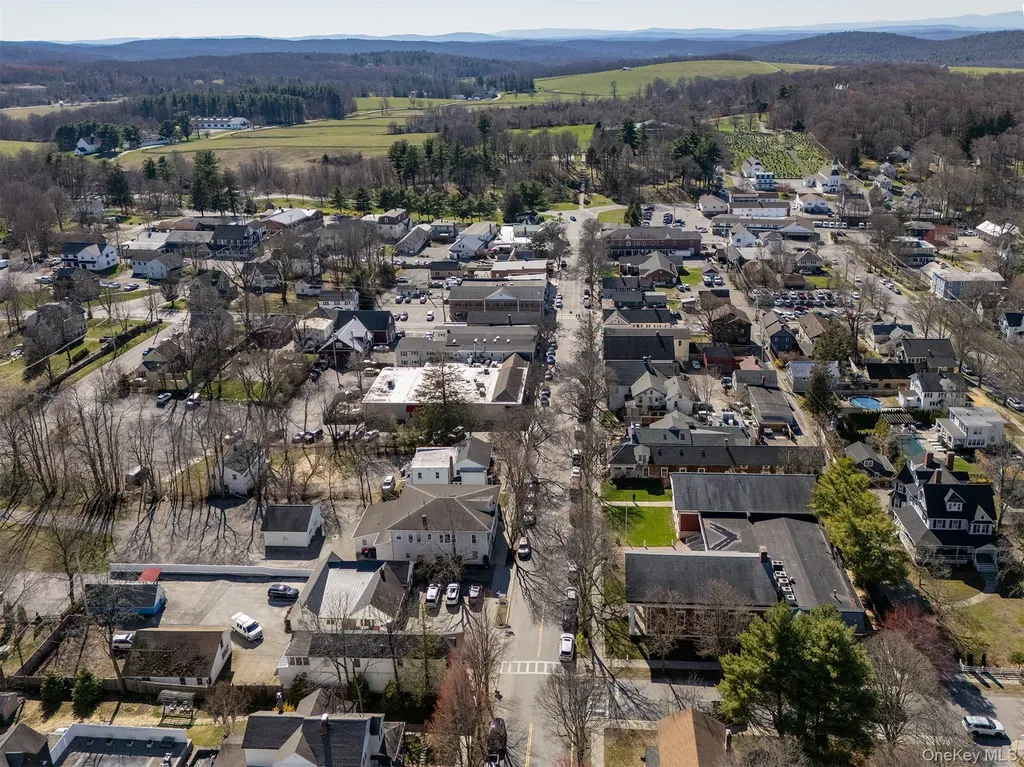 3301 Franklin Avenue Millbrook NY 12545