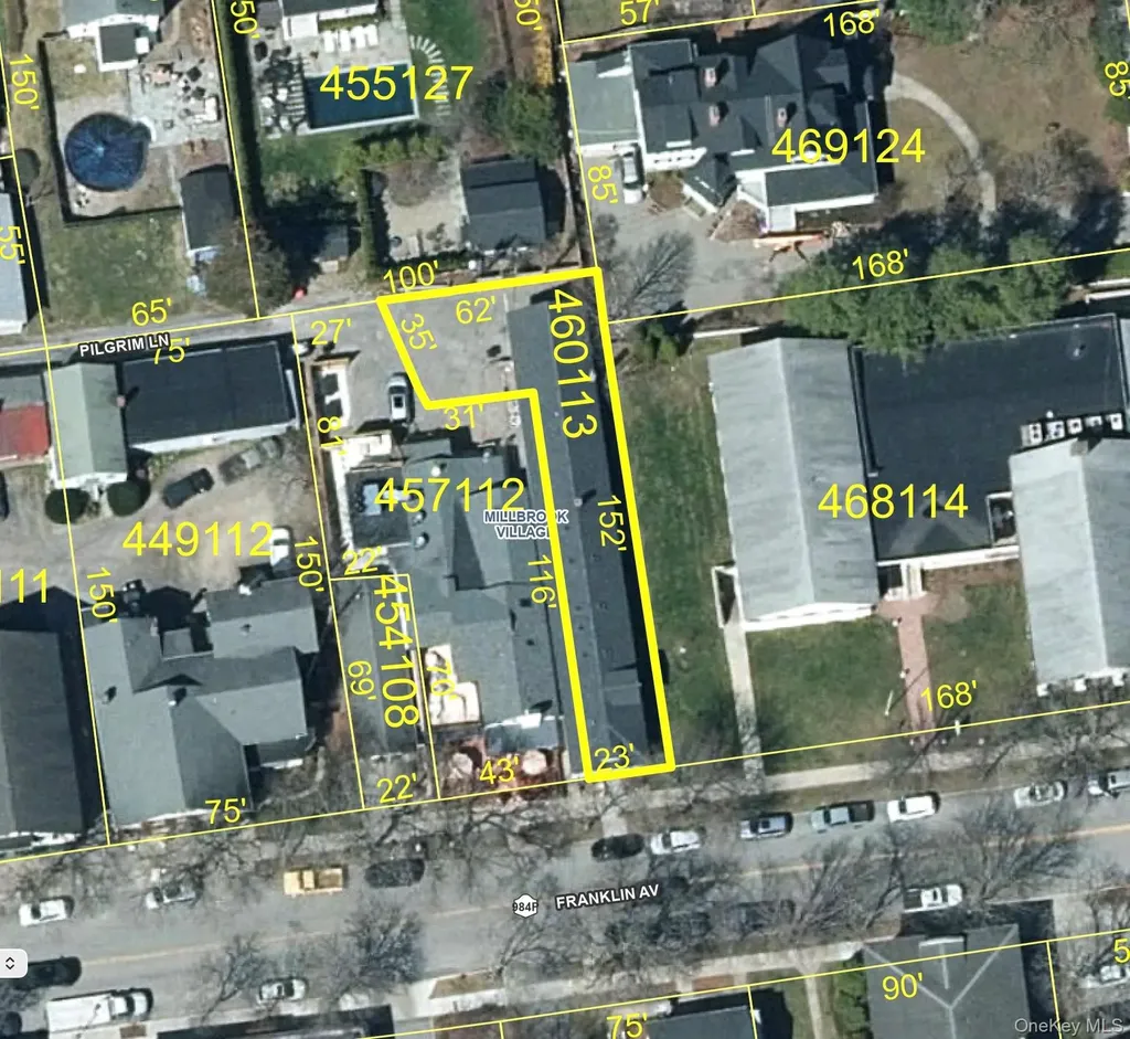 3301 Franklin Avenue Millbrook NY 12545