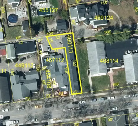 3301 Franklin Avenue Millbrook NY 12545