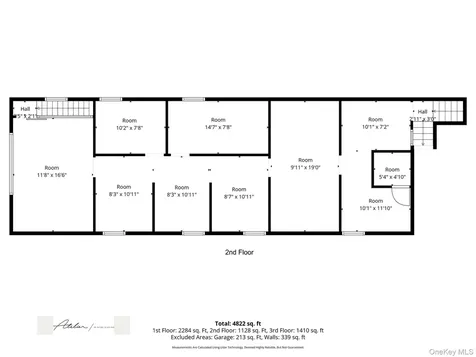 3301 Franklin Avenue Millbrook NY 12545