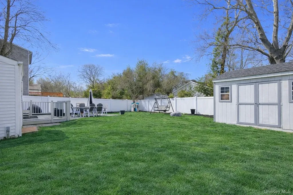 67 Westminster Drive Shirley NY 11967