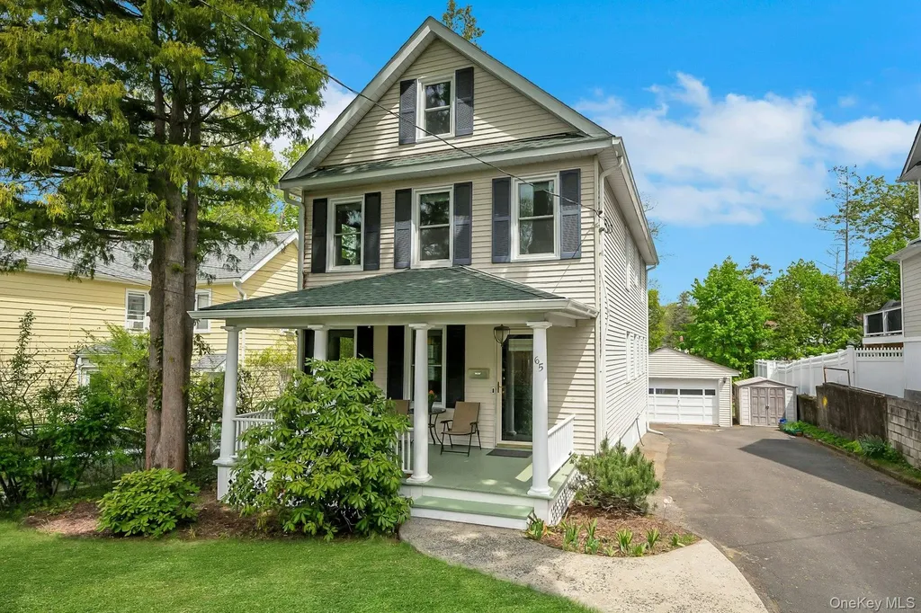 65 Lawton Avenue Hartsdale NY 10530