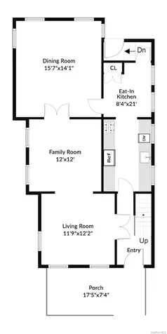 65 Lawton Avenue Hartsdale NY 10530