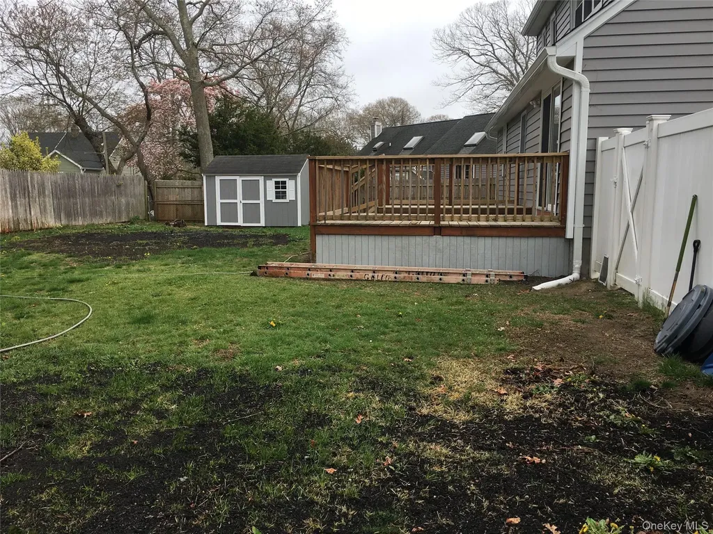 161 Magnolia Drive Mastic Beach NY 11951