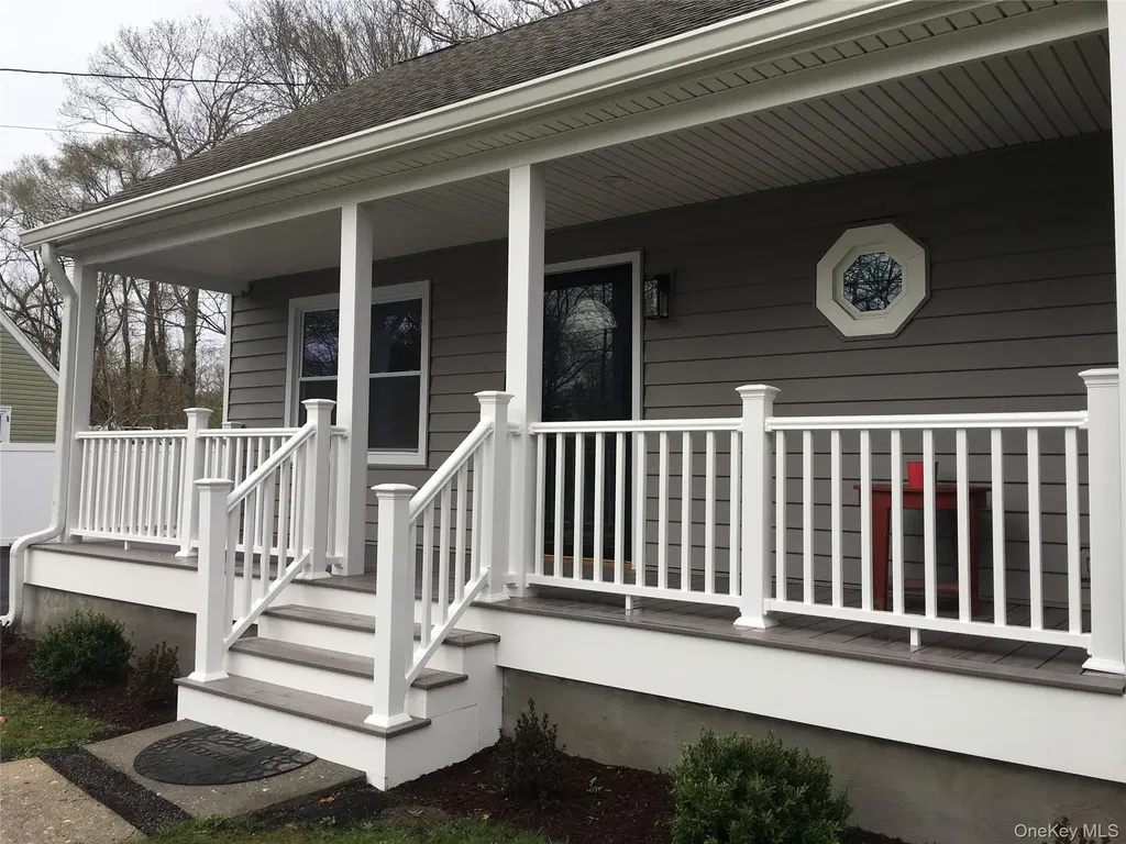 161 Magnolia Drive Mastic Beach NY 11951