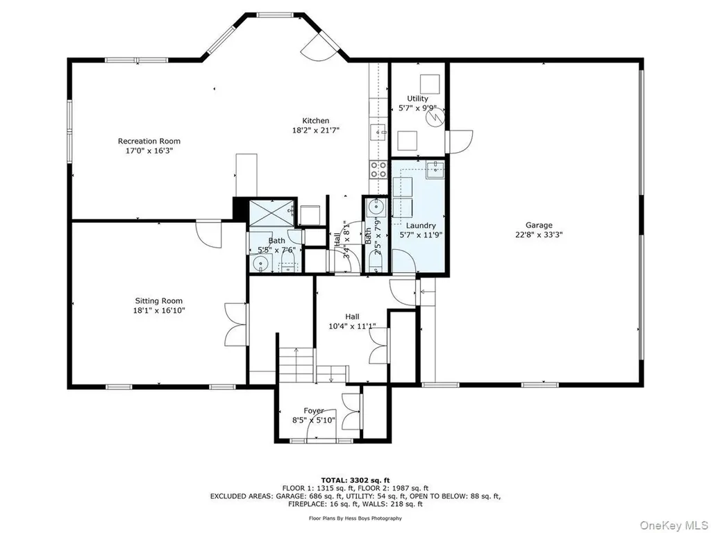 70 Oak Pond Lane Mahopac NY 10541