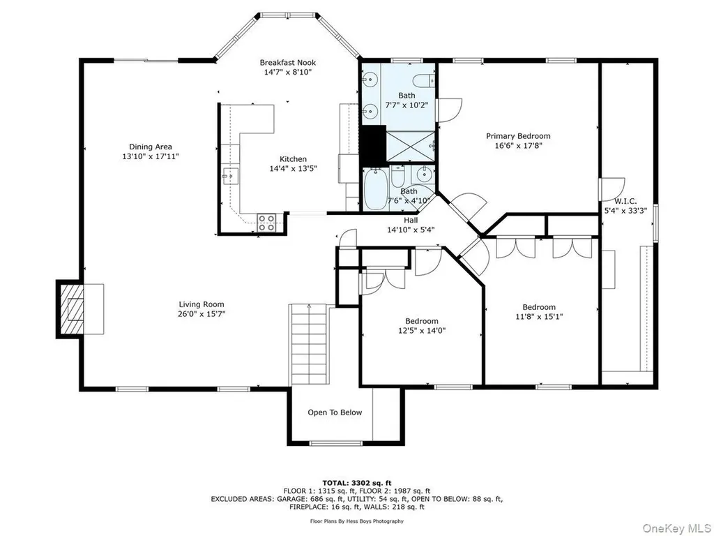 70 Oak Pond Lane Mahopac NY 10541