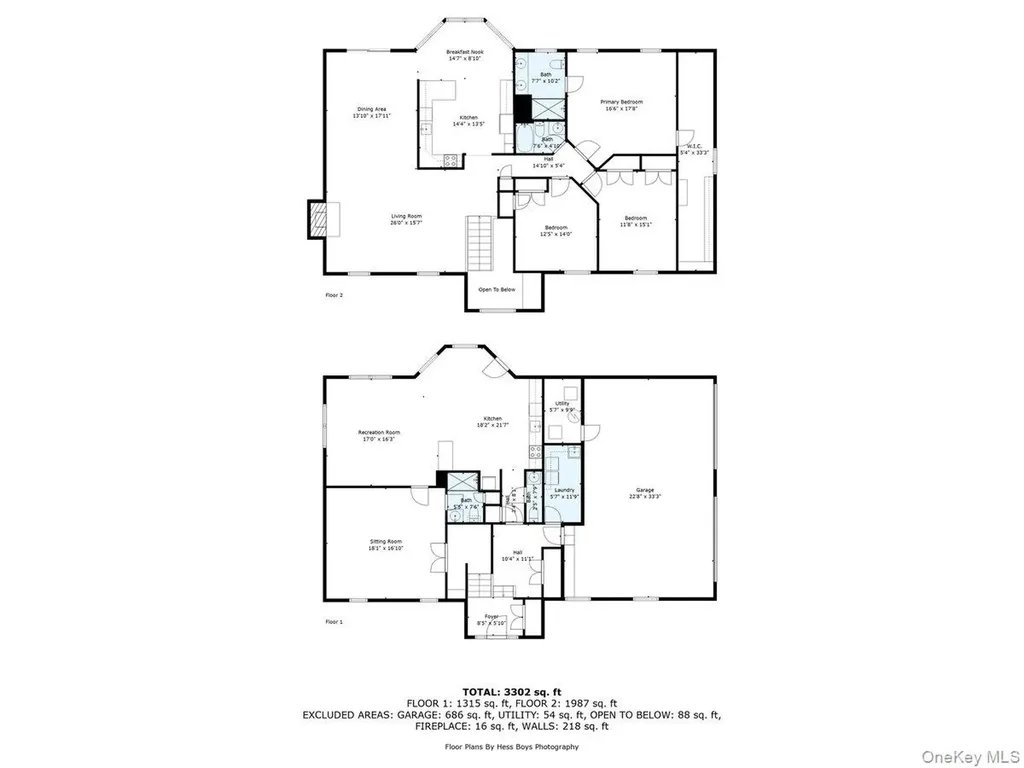 70 Oak Pond Lane Mahopac NY 10541