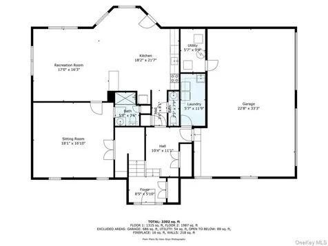 70 Oak Pond Lane Mahopac NY 10541